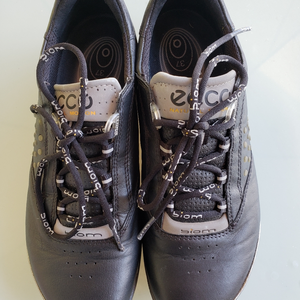 Ecco biom  women's golf shoes